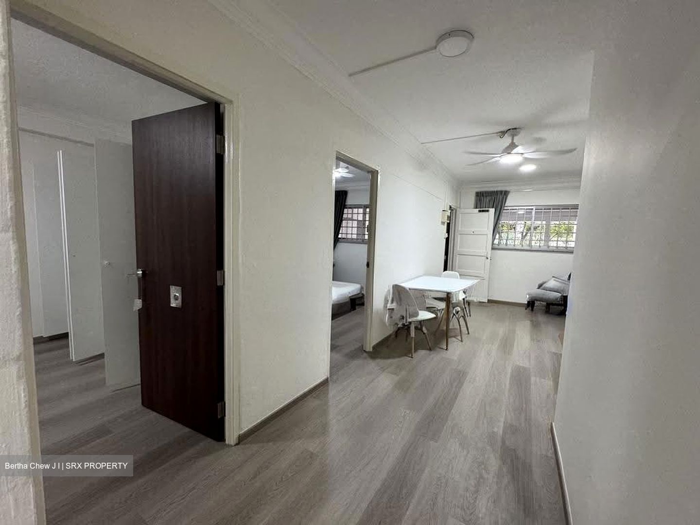 Blk 207 Bukit Batok Street 21 (Bukit Batok), HDB 3 Rooms #634636881